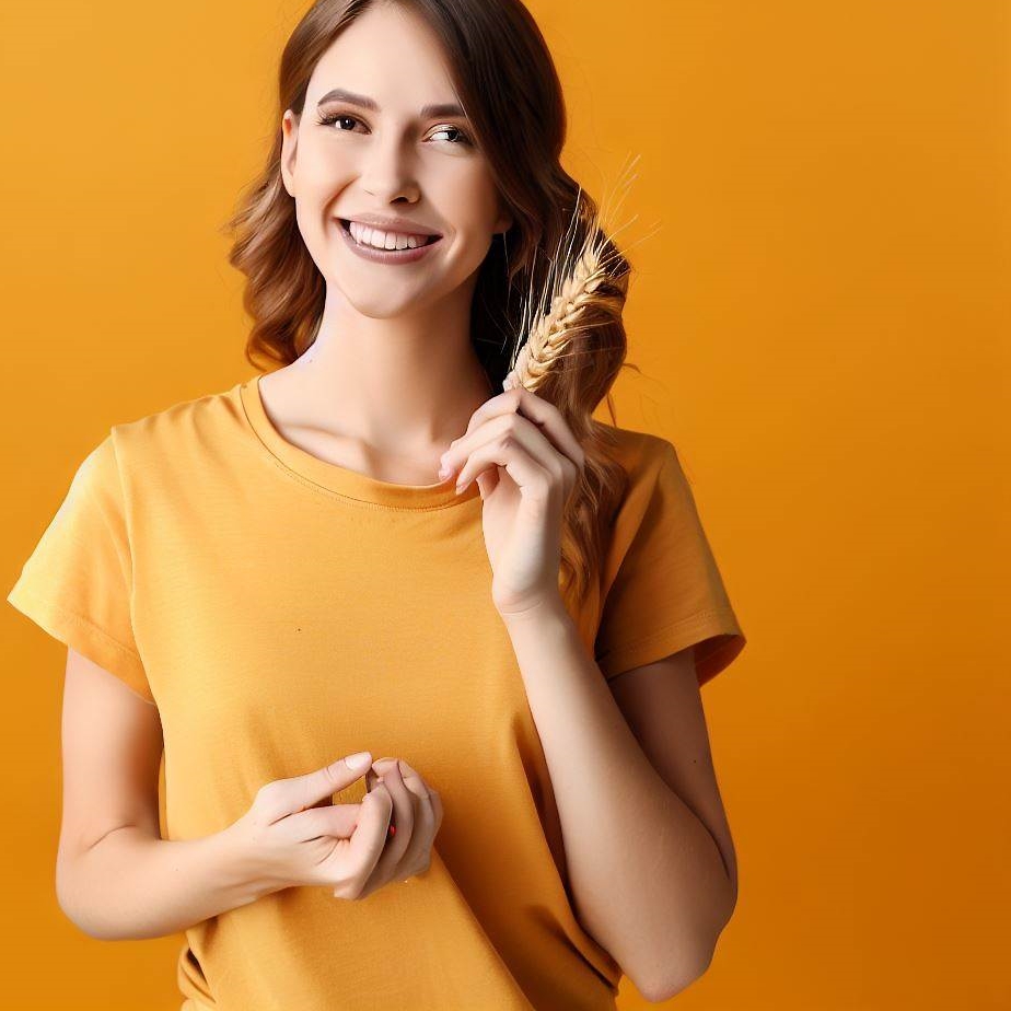 Co robi gluten w organizmie