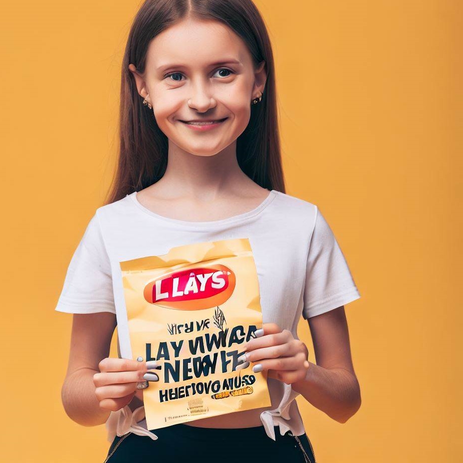 Czy Lays zawierają gluten?