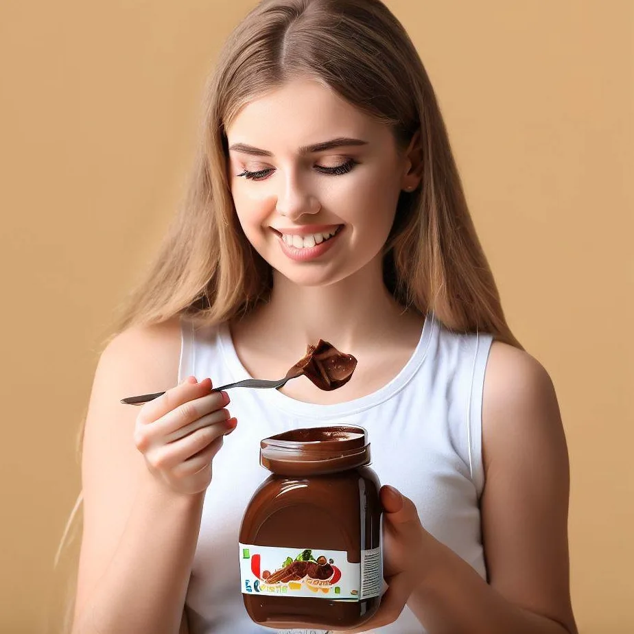 Czy Nutella zawiera gluten?