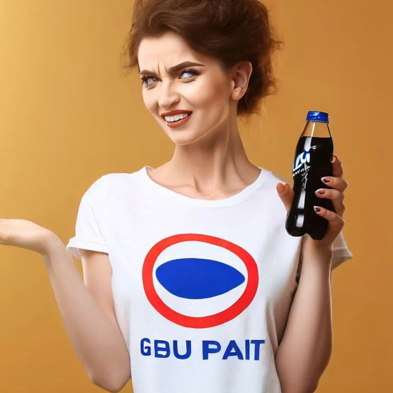 Czy Pepsi zawiera gluten?