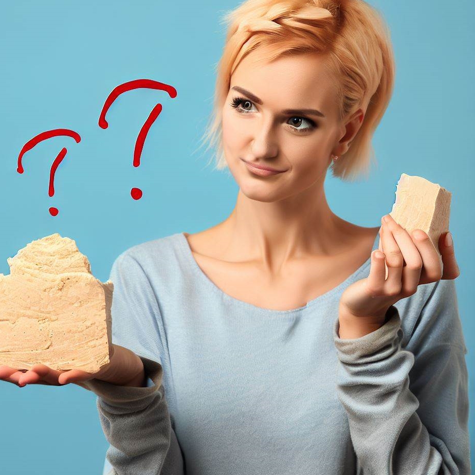 Czy chałwa zawiera gluten?
