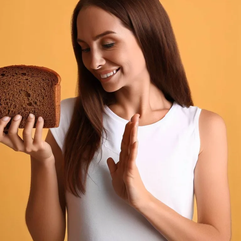 Czy chleb żytni zawiera gluten?