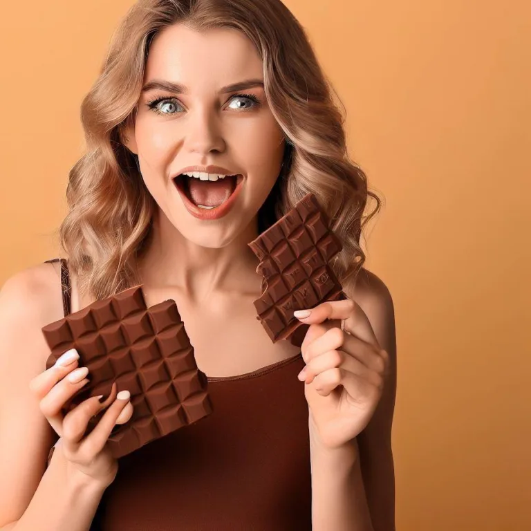 Czy czekolada zawiera gluten?