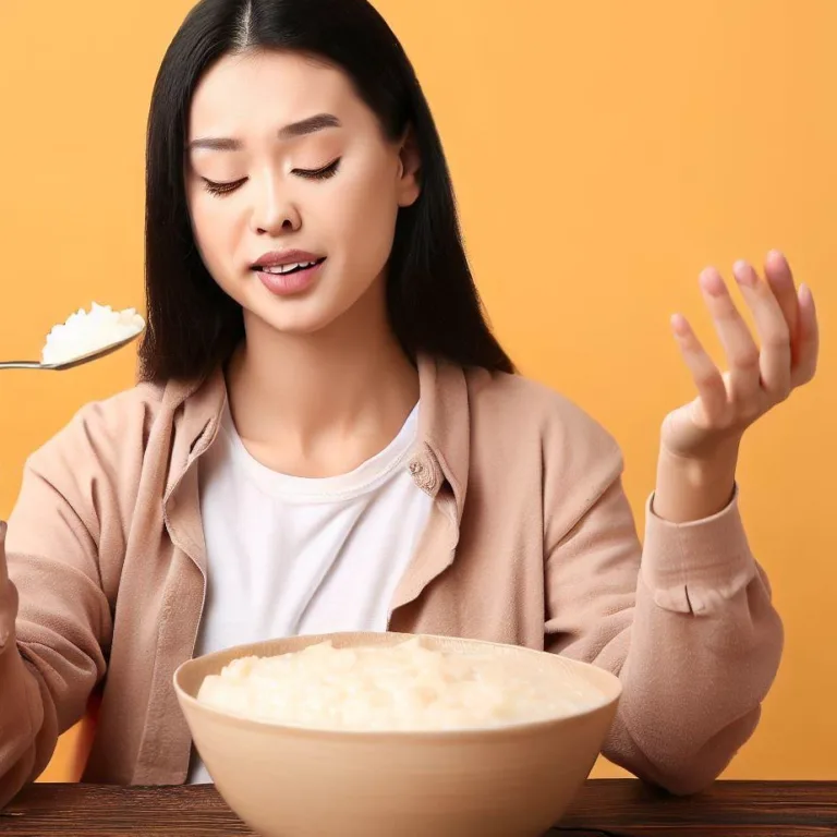 Czy kaszka ryżowa zawiera gluten?