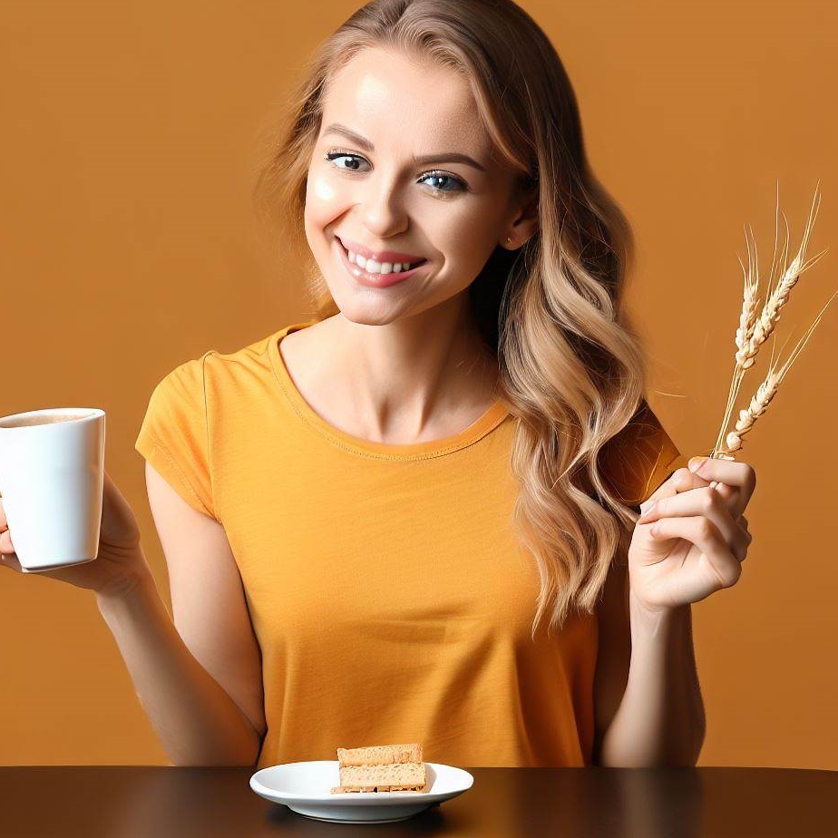 Czy kawa rozpuszczalna zawiera gluten?