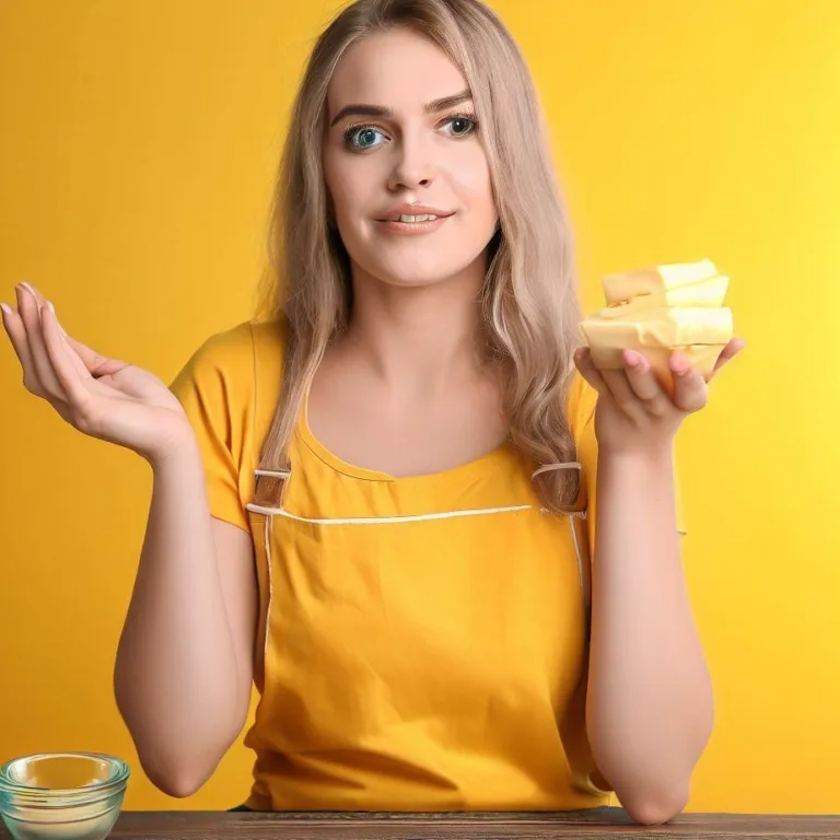 Czy masło zawiera gluten?