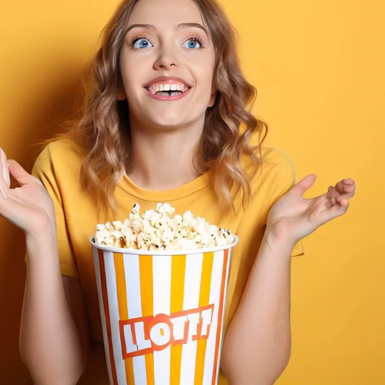 Czy popcorn zawiera gluten?