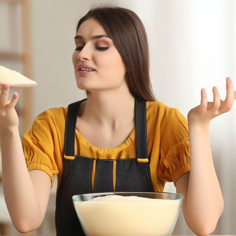 Czy semolina zawiera gluten?