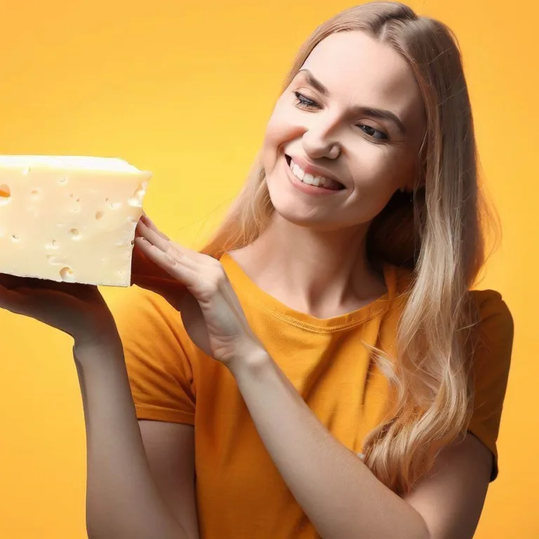 Czy ser żółty zawiera gluten?