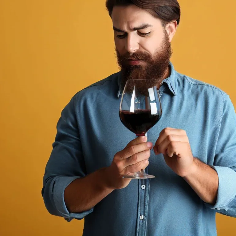 Czy wino zawiera gluten?