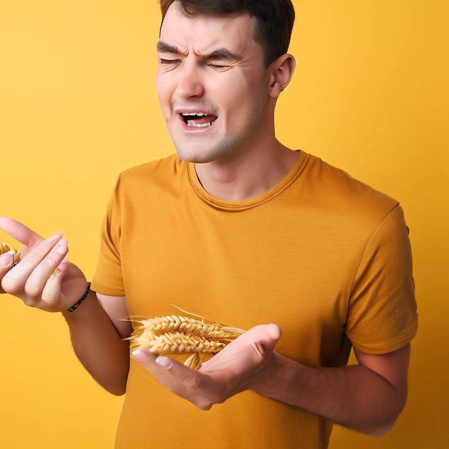 Jakie choroby powoduje gluten?